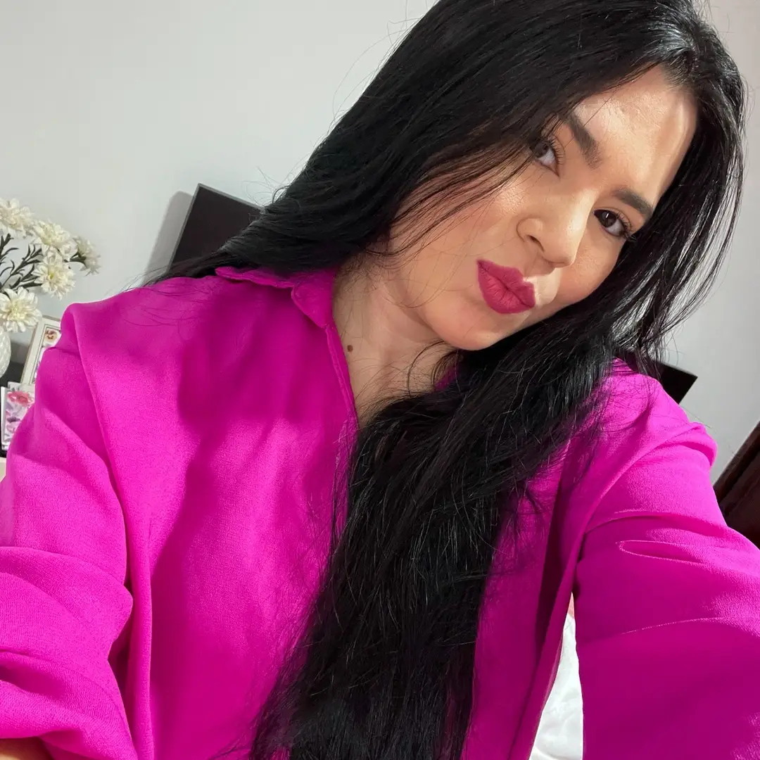 Alexandra pizarro